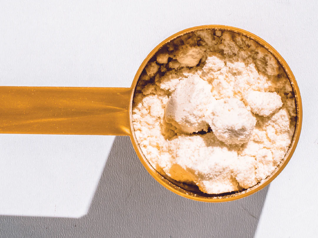 Healthy Living, Deliciously Redefined